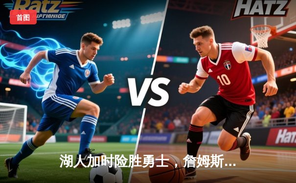 湖人加时险胜勇士，詹姆斯三双锁定季后赛席位